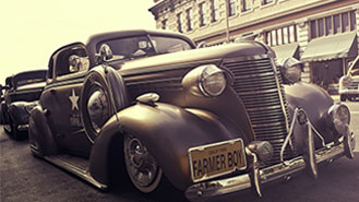 可视化平台的免费攻击网站